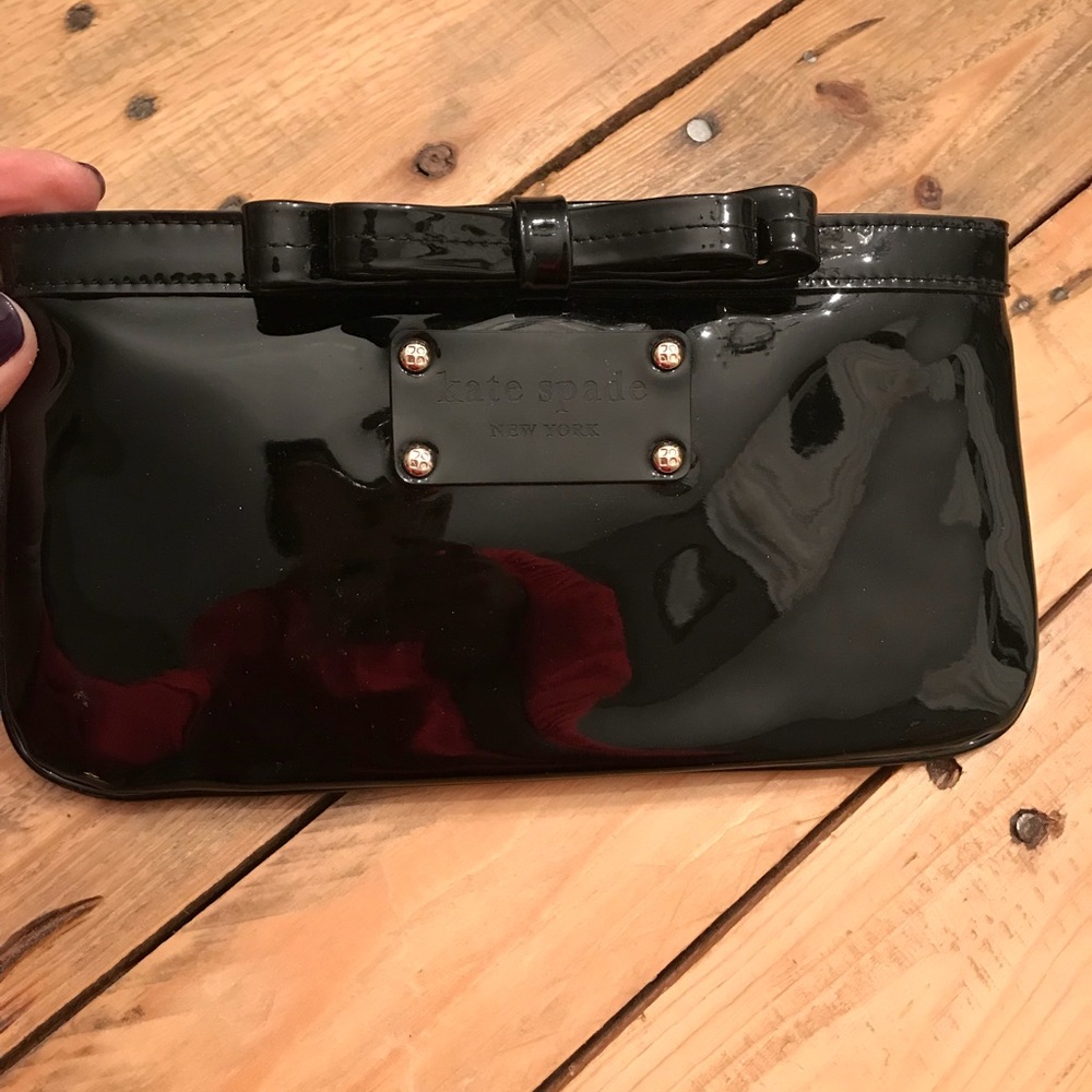 Kate Spade wristlet